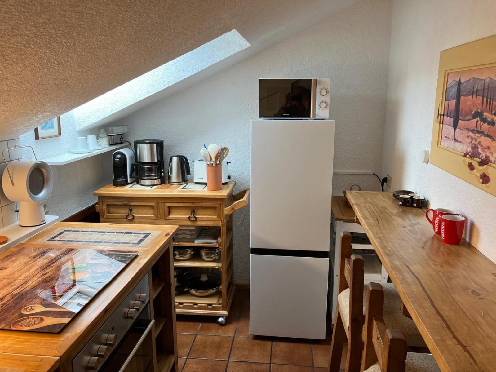 Hegau-Lounge-Bodensee Muhlhausen-Ehingen Eksteriør billede