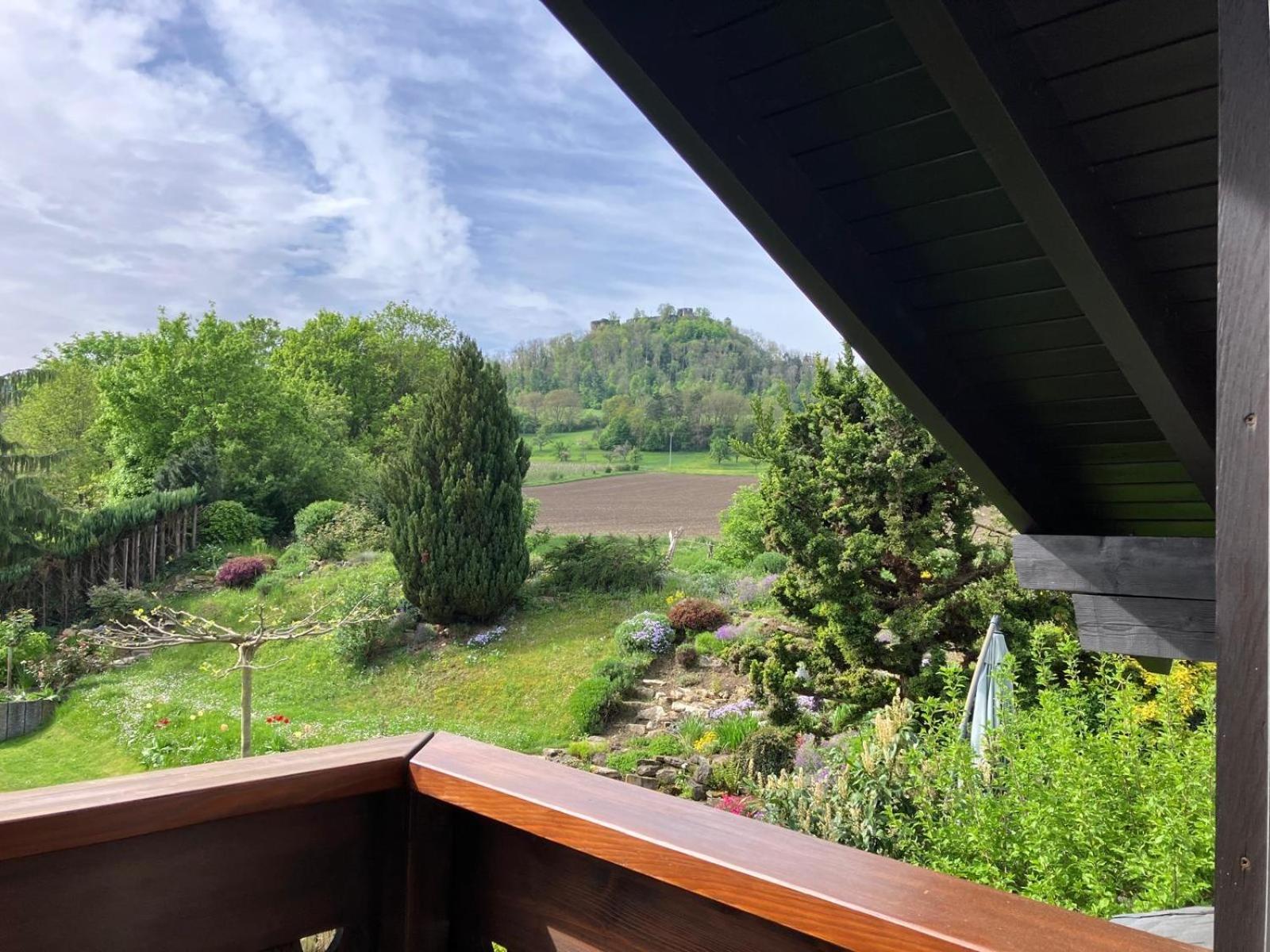 Hegau-Lounge-Bodensee Muhlhausen-Ehingen Eksteriør billede