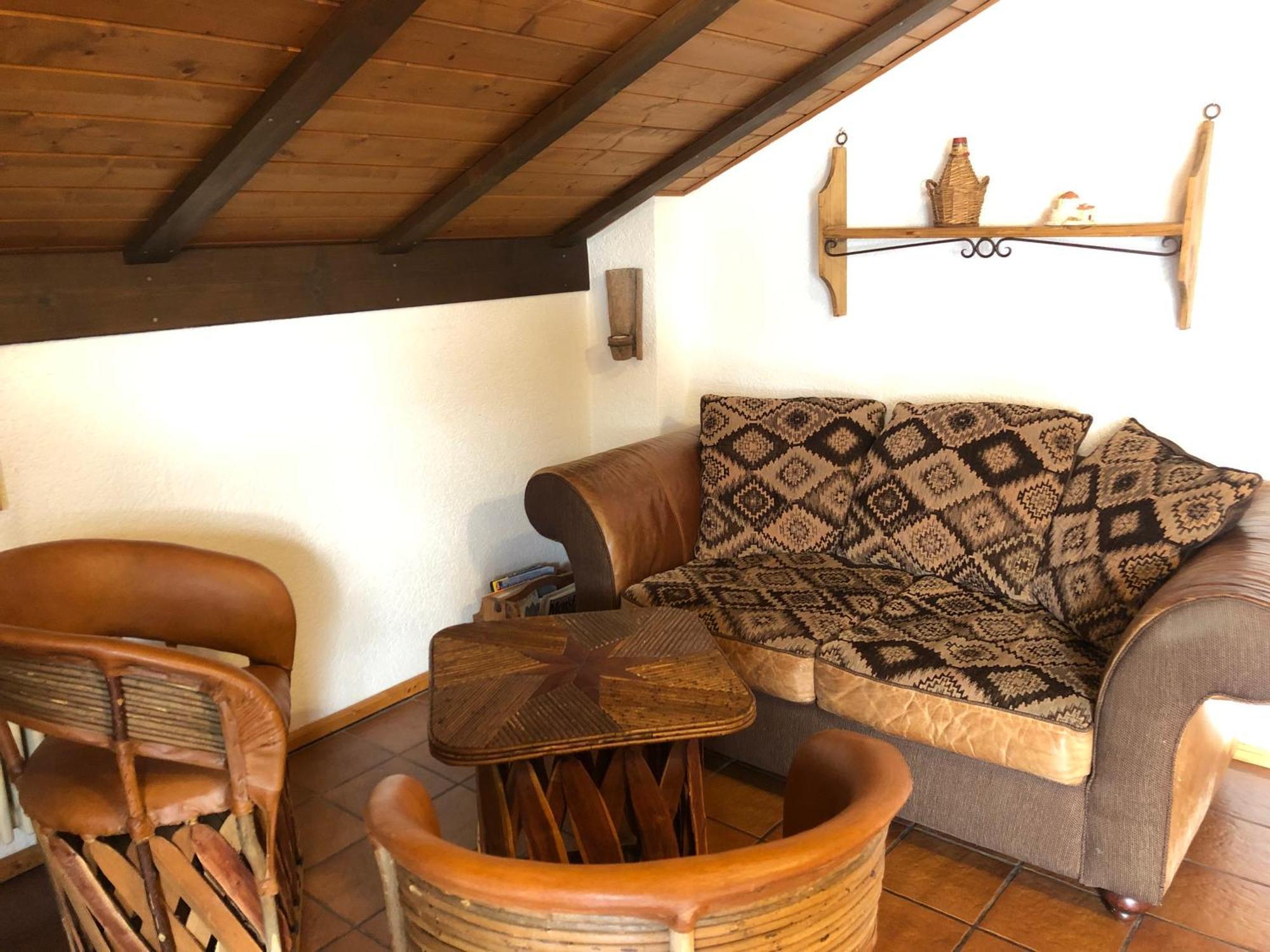 Hegau-Lounge-Bodensee Muhlhausen-Ehingen Eksteriør billede