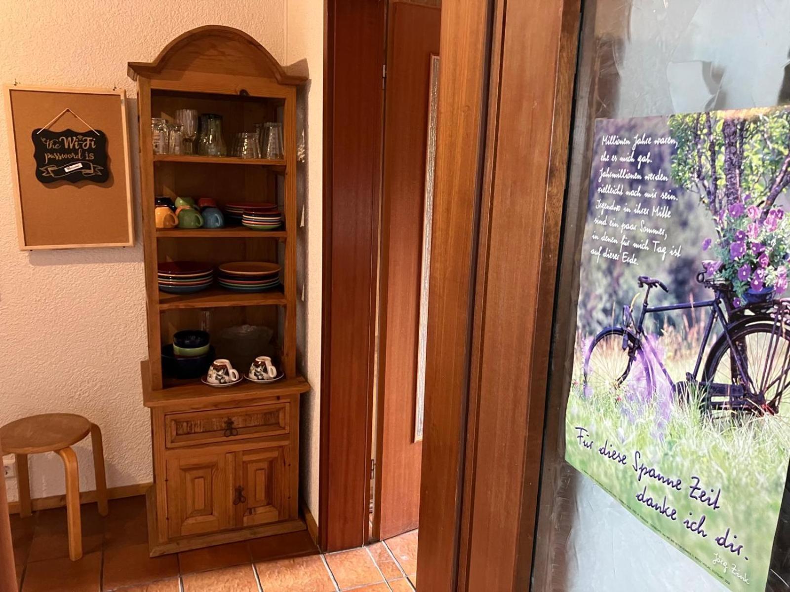 Hegau-Lounge-Bodensee Muhlhausen-Ehingen Eksteriør billede