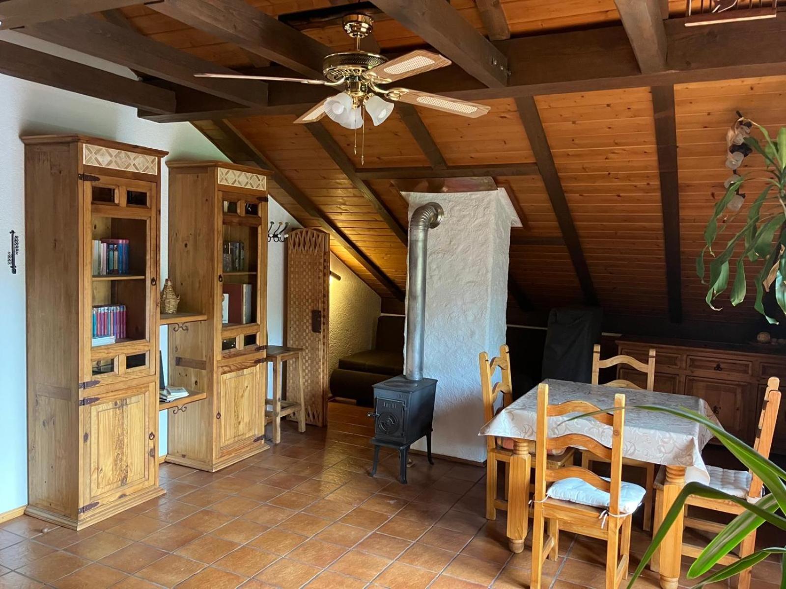 Hegau-Lounge-Bodensee Muhlhausen-Ehingen Eksteriør billede