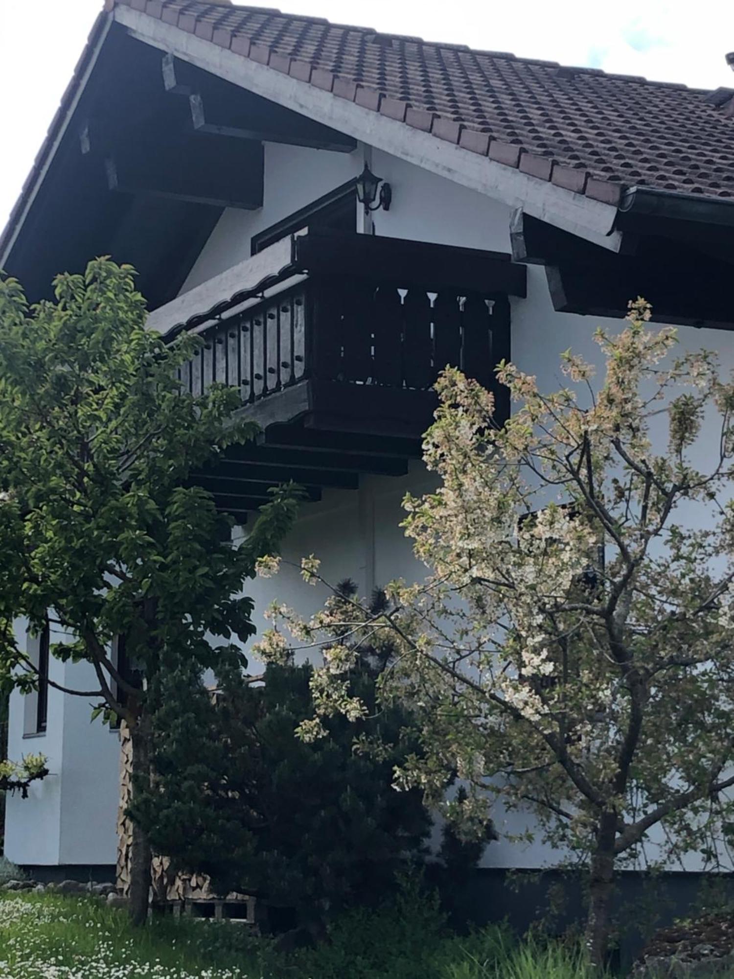 Hegau-Lounge-Bodensee Muhlhausen-Ehingen Eksteriør billede