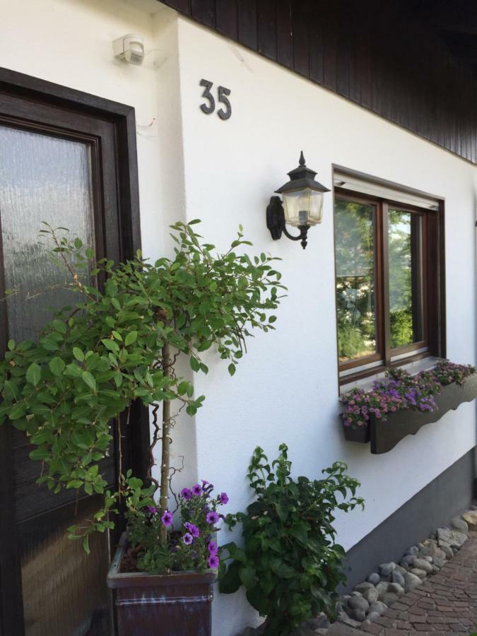 Hegau-Lounge-Bodensee Muhlhausen-Ehingen Eksteriør billede