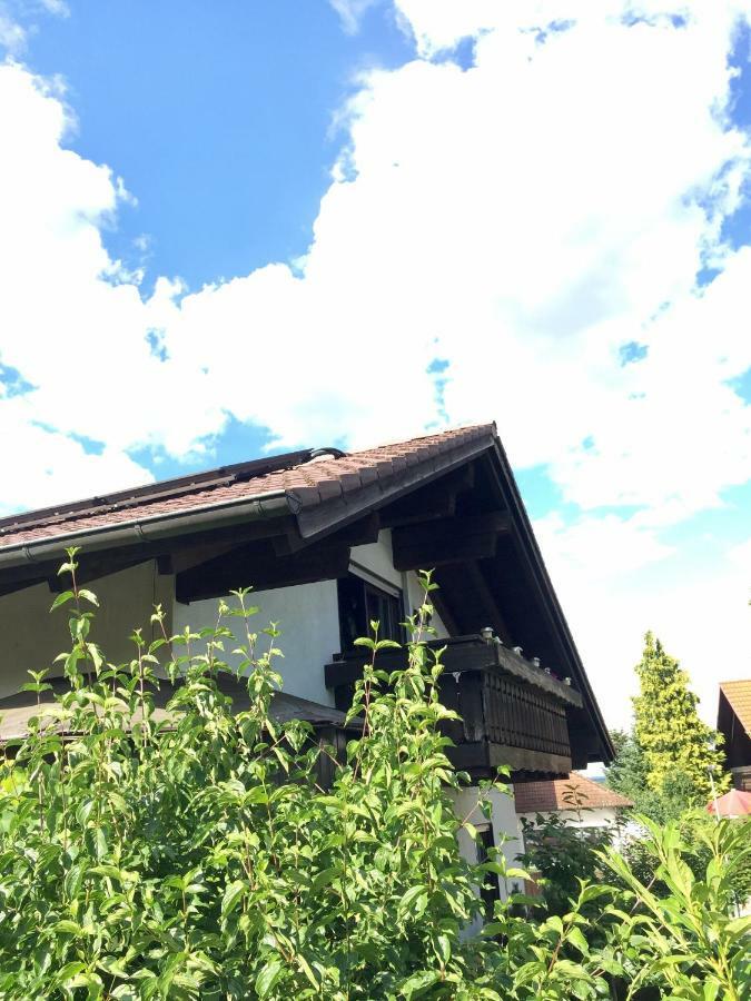 Hegau-Lounge-Bodensee Muhlhausen-Ehingen Eksteriør billede