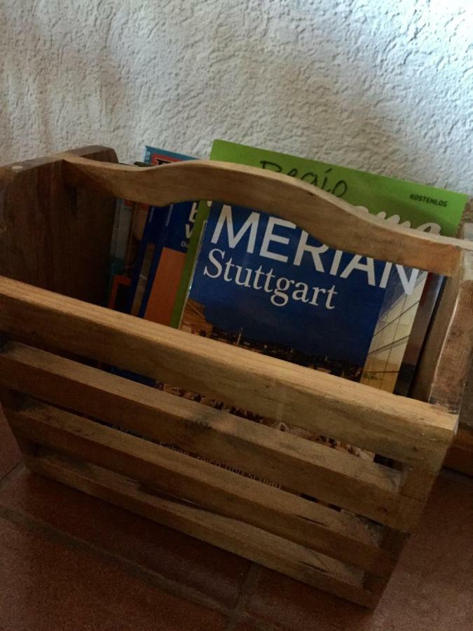 Hegau-Lounge-Bodensee Muhlhausen-Ehingen Eksteriør billede