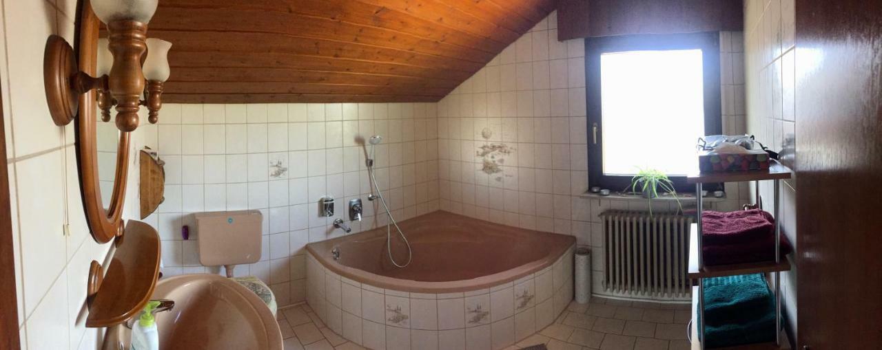 Hegau-Lounge-Bodensee Muhlhausen-Ehingen Eksteriør billede