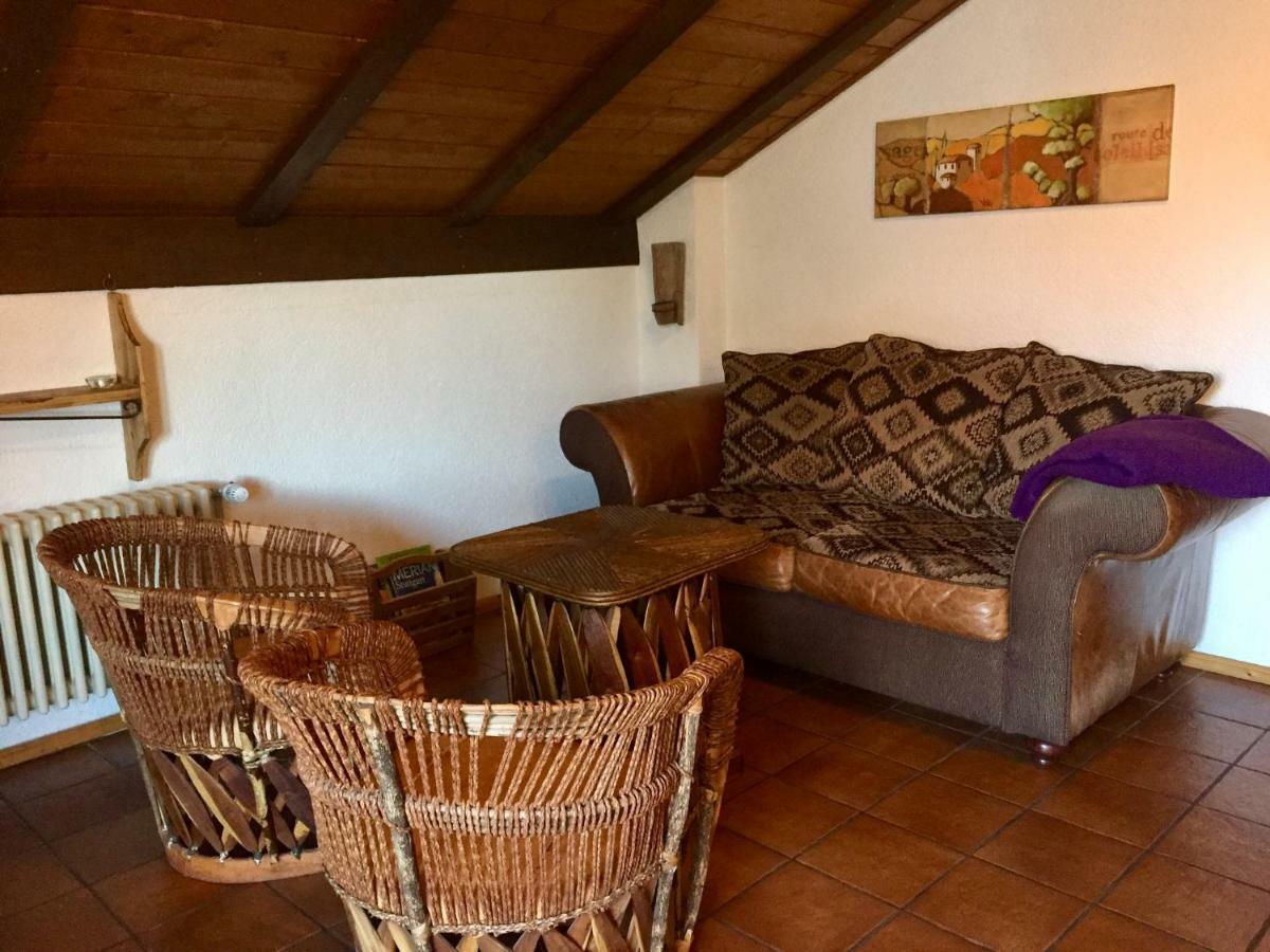 Hegau-Lounge-Bodensee Muhlhausen-Ehingen Eksteriør billede