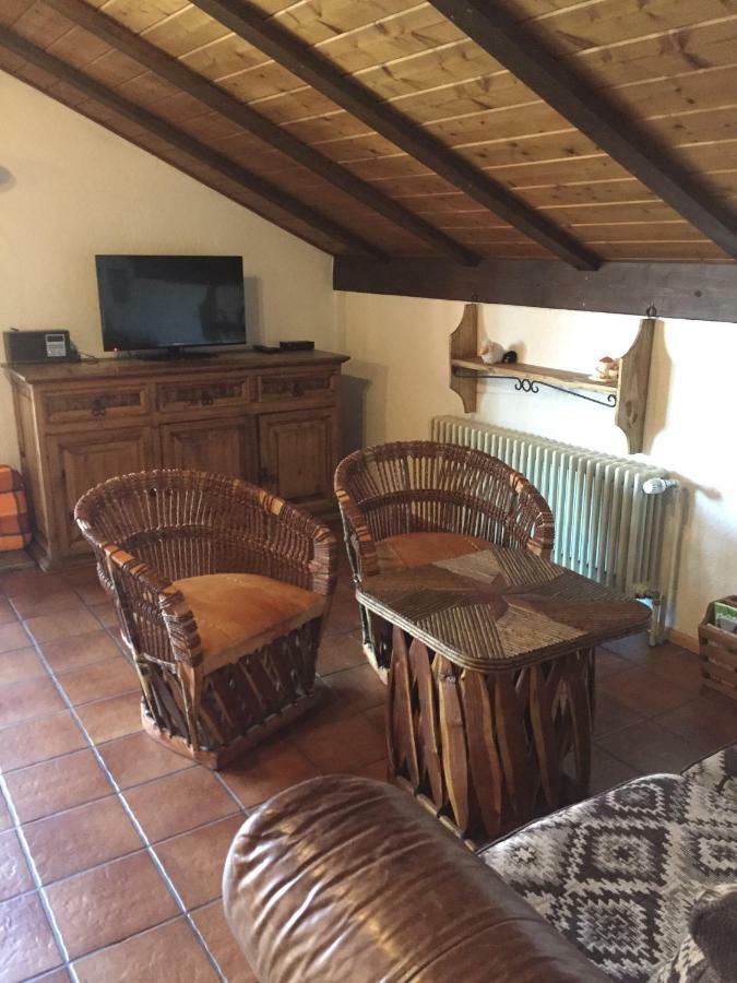 Hegau-Lounge-Bodensee Muhlhausen-Ehingen Eksteriør billede