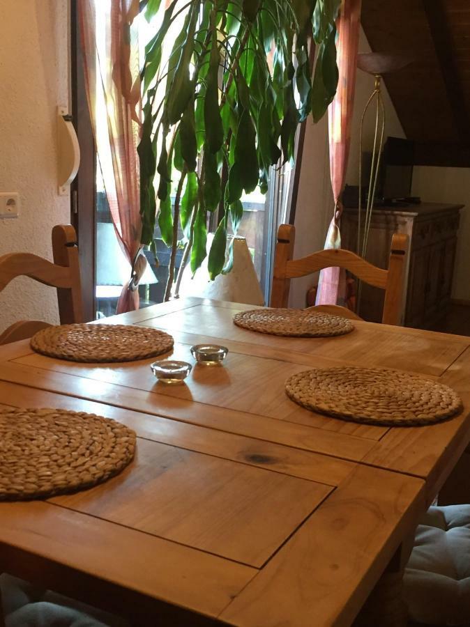 Hegau-Lounge-Bodensee Muhlhausen-Ehingen Eksteriør billede